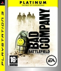 Battlefield: Bad Company - Platinum