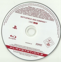 Battlefield: Bad Company - Promo Only (Not for Sale)