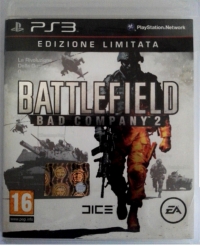 Battlefield: Bad Company 2 - Edizione Limitata