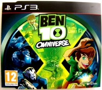 Ben 10 : Omniverse (Not for Resale)