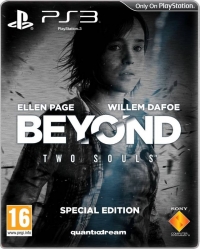 Beyond: Two Souls - Special Edition