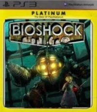 BioShock - Platinum