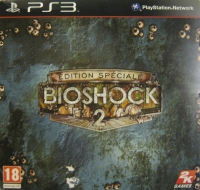 BioShock 2 - Édition Spéciale