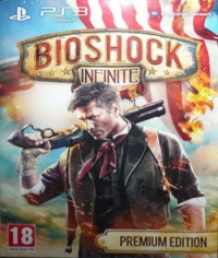 BioShock Infinite - Premium Edition