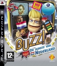 Buzz - De slimste van Nederland