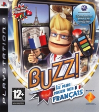 Buzz : Le Plus Malin des Français