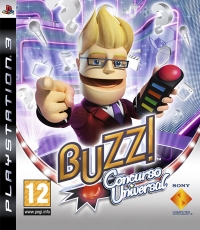 Buzz: Concurso Universal