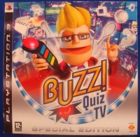 Buzz! Quiz TV - Special Edition