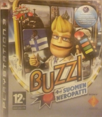 Buzz! Suomen neropatti