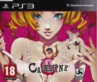 Catherine (Not for Resale)