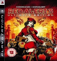 Command & Conquer: Red Alert 3 - Ultimate Edition