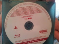 Condemned 2 (Promo Not for Resale)