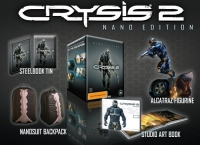 Crysis 2 Nano Edition