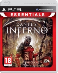 Dante's Inferno - Essentials