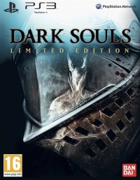Dark Souls - Limited Edition