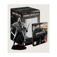 Dark Souls II - Collector's Edition