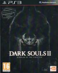Dark Souls II: Scholar of the First Sin (Downloadable content)