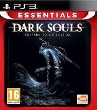 Dark Souls: Prepare to Die Edition - Essentials