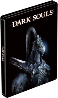 Dark Souls: Prepare to Die Edition - Zavvi Exclusive Limited Edition Steelbook