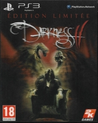 Darkness II, The - Édition Limitée