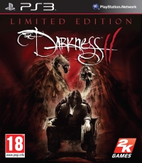 Darkness II, The - Limited Edition