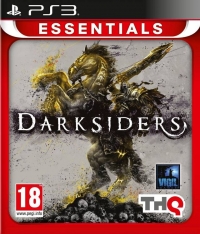 Darksiders - Essentials