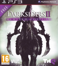 Darksiders II - Limited Edition