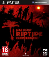 Dead Island Riptide: Special Edition