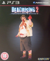 Dead Rising 2 - Outbreak Edition