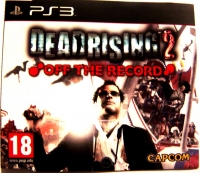 Dead Rising 2: Off The Record (Not for Resale)
