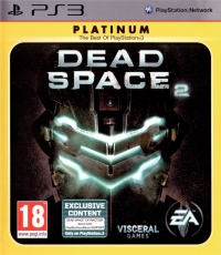 Dead Space 2 (Platinum Edition)