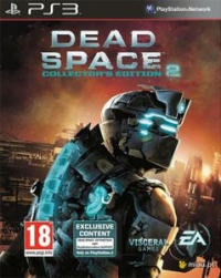 Dead Space 2: Collector's Edition