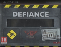 Defiance Collector's Edition