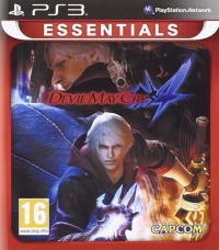 Devil May Cry 4 - Essentials