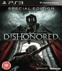 Dishonored - Special Edition