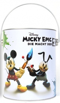 Disney Micky Epic: Die Macht der 2 - Limited Special Edition