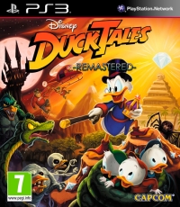 Disney's DuckTales Remastered