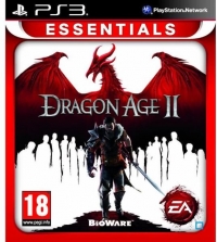 Dragon Age II -Essentials