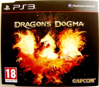 Dragon's Dogma (Not for Resale)