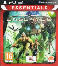 Enslaved: Odyssey to the West - Essentials