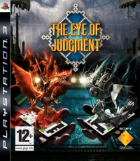 Eye of Judgment, The