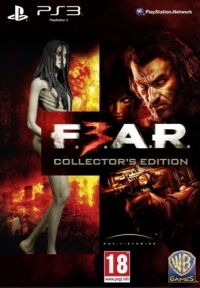 F.3.A.R. - Collector's Edition