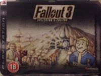 Fallout 3 - Collectors Edition