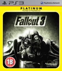 Fallout 3 - Platinum Edition