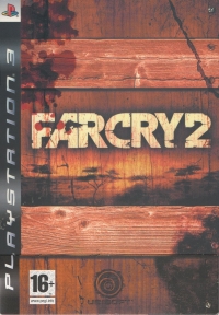 Far Cry 2 - Édition Collector