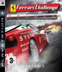 Ferrari Challenge: Trofeo Pirelli Deluxe