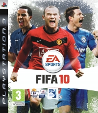 FIFA 10 (PlayStation 3 logo)