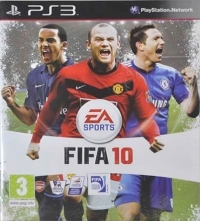FIFA 10 (PS3 logo)