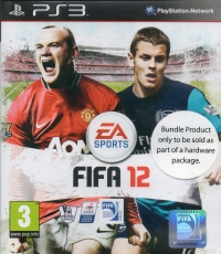FIFA 12 (Bundle Product)