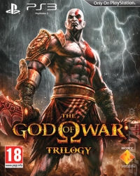 God of War: Trilogy